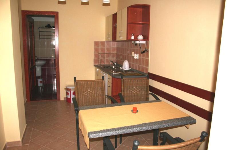 Villa Patio Buitenkant foto