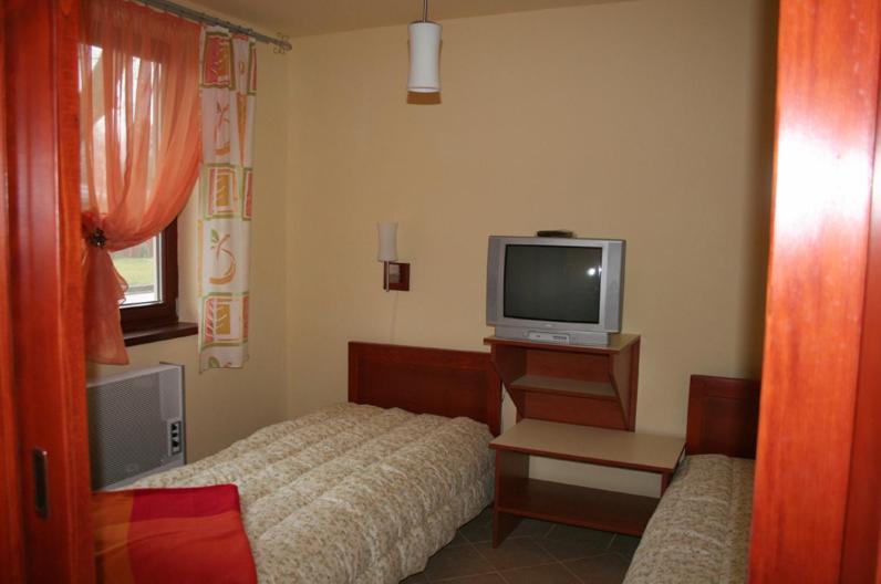 Villa Patio Kamer foto