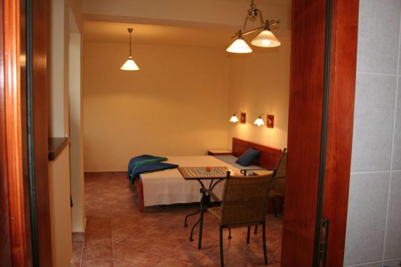 Villa Patio Kamer foto