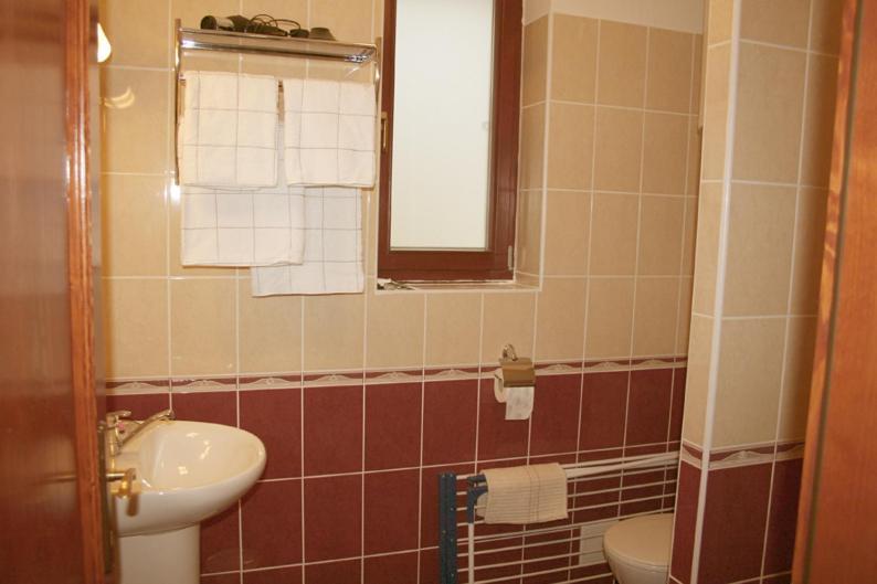 Villa Patio Kamer foto