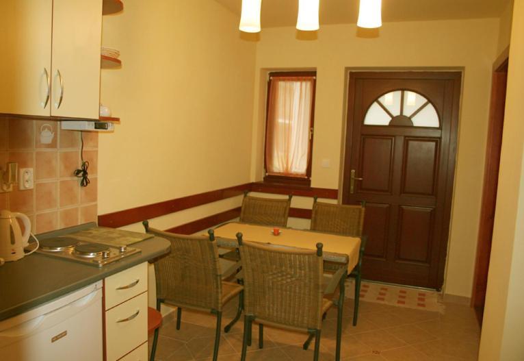 Villa Patio Kamer foto